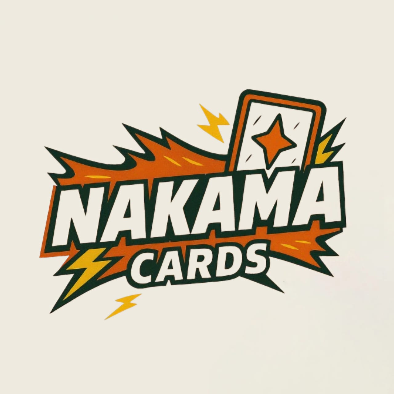 NAKAMA CARDS